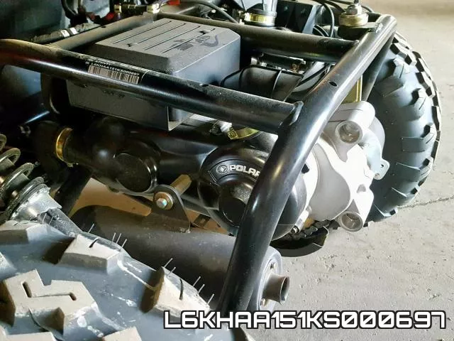 L6KHAA151KS000697 фото 8