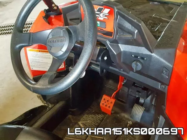 L6KHAA151KS000697 фото 10