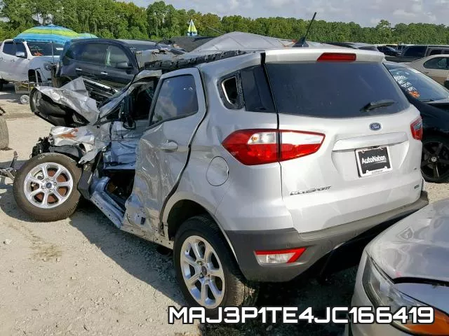 MAJ3P1TE4JC166419 фото 4