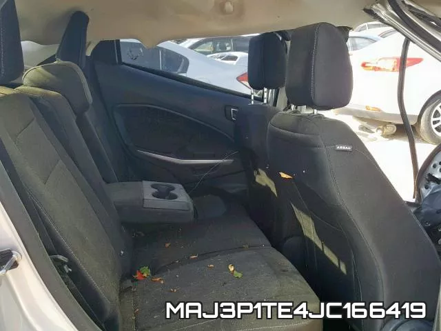 MAJ3P1TE4JC166419 фото 7