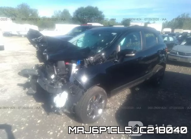 MAJ6P1CL5JC218040 фото 2