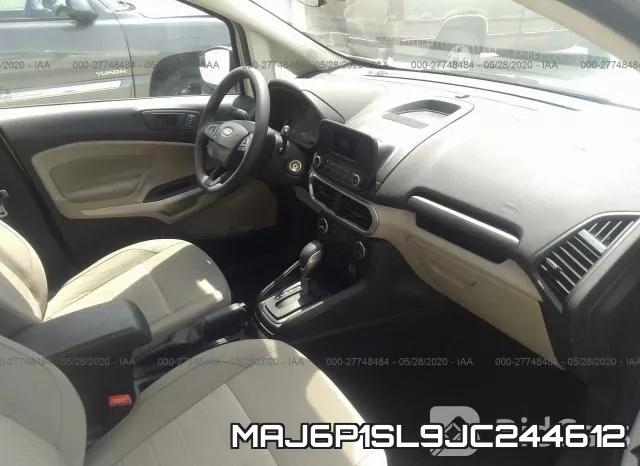 MAJ6P1SL9JC244612 фото 6