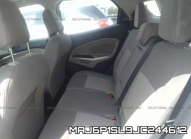 MAJ6P1SL9JC244612 фото 9