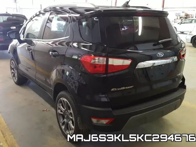 MAJ6S3KL5KC294676 фото 4