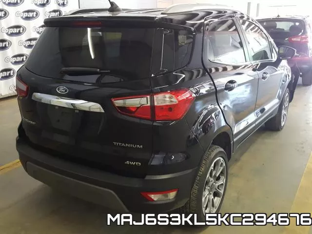 MAJ6S3KL5KC294676 фото 5