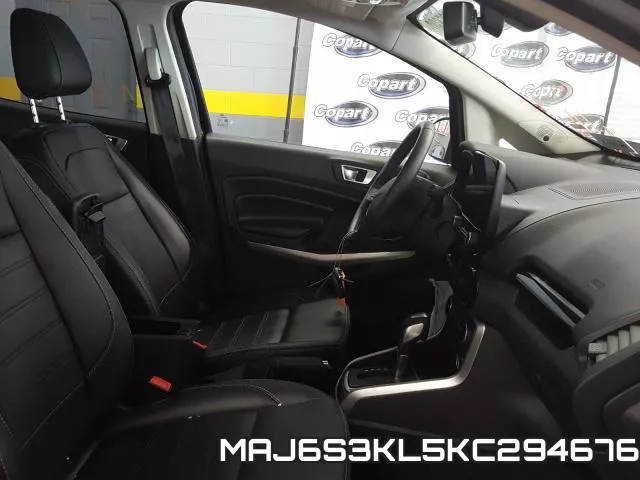 MAJ6S3KL5KC294676 фото 6