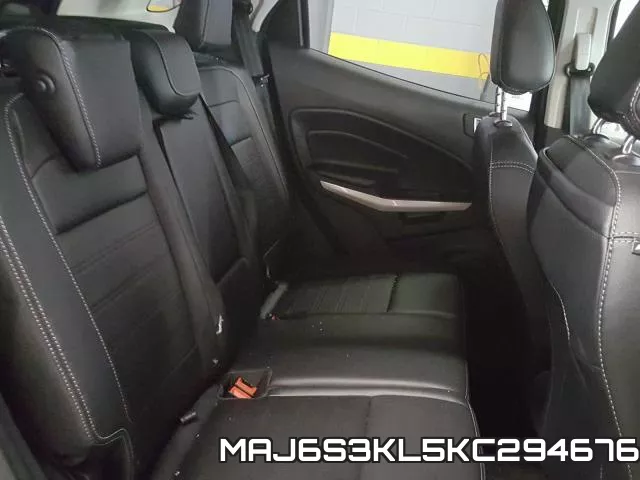 MAJ6S3KL5KC294676 фото 7
