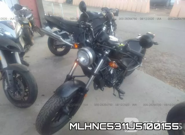 MLHNC5311J5100155 фото 3