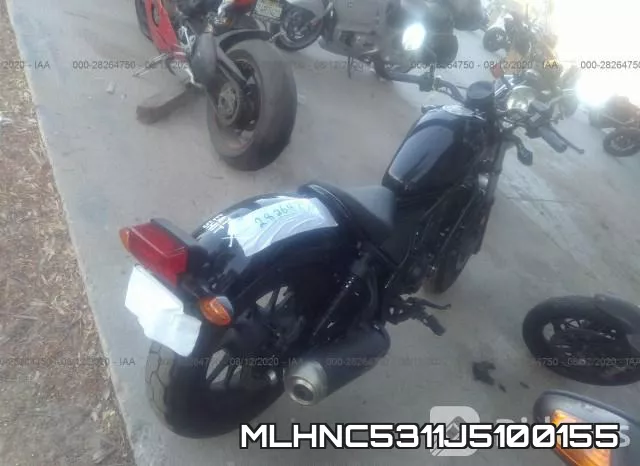 MLHNC5311J5100155 фото 5
