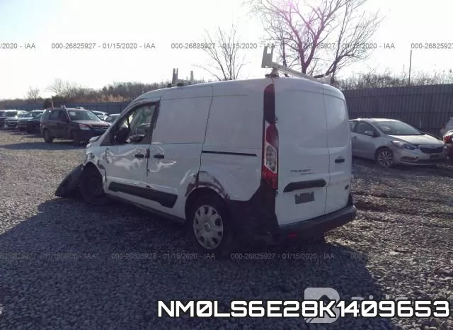 NM0LS6E28K1409653 фото 4