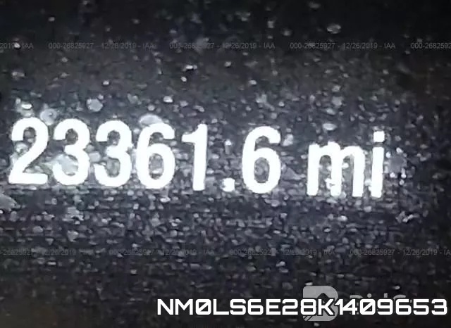 NM0LS6E28K1409653 фото 8