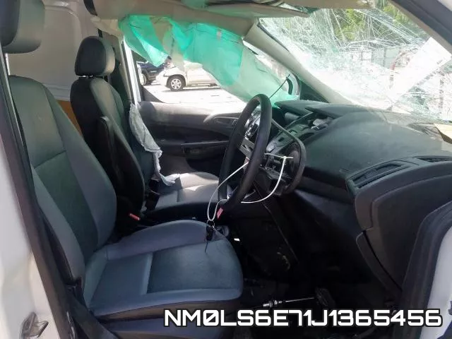 NM0LS6E71J1365456 фото 6