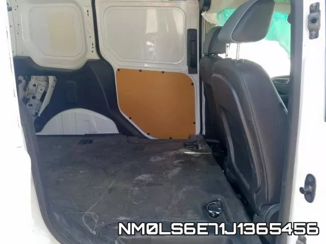 NM0LS6E71J1365456 фото 7