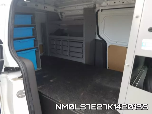 NM0LS7E27K1420133 фото 7