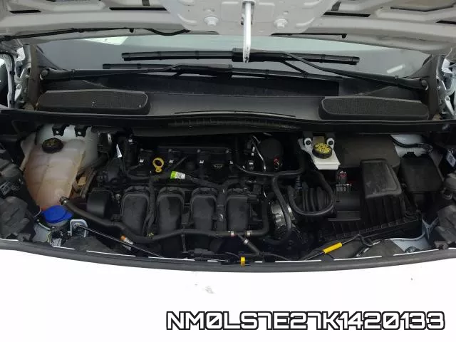 NM0LS7E27K1420133 фото 8