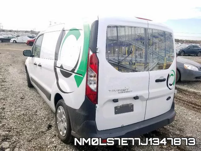 NM0LS7E77J1347873 фото 4