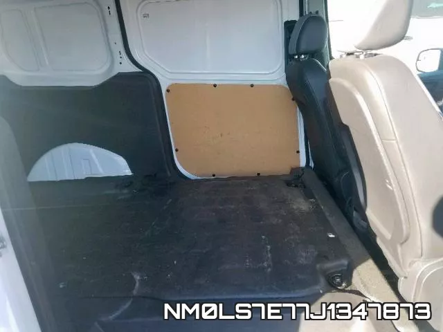 NM0LS7E77J1347873 фото 7