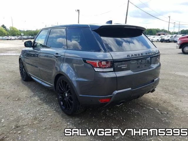 SALWG2FV7HA175395 фото 4