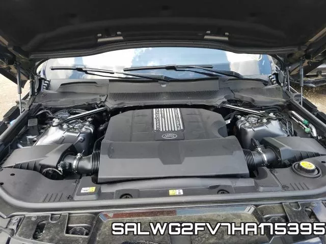 SALWG2FV7HA175395 фото 8
