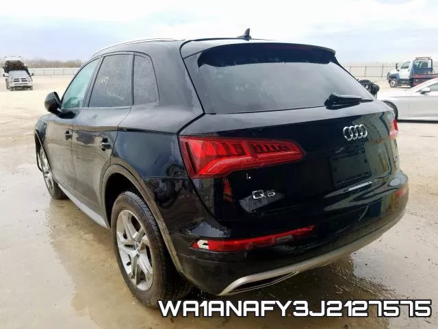 WA1ANAFY3J2127575 фото 4