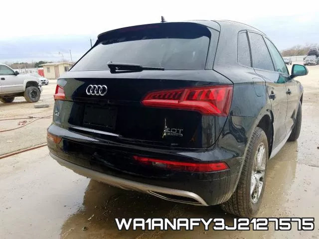 WA1ANAFY3J2127575 фото 5