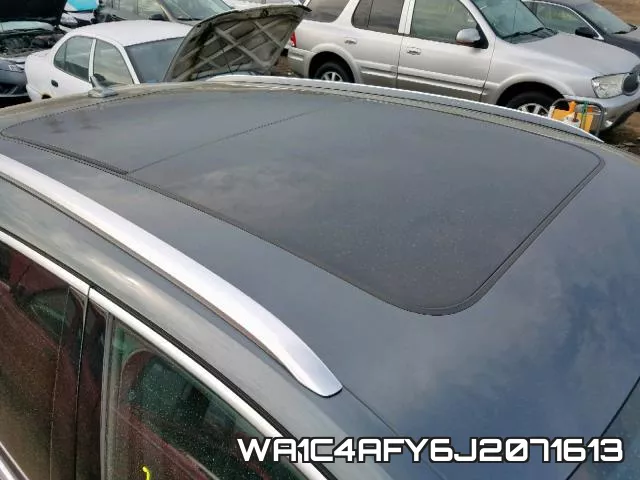 WA1C4AFY6J2071613 фото 10