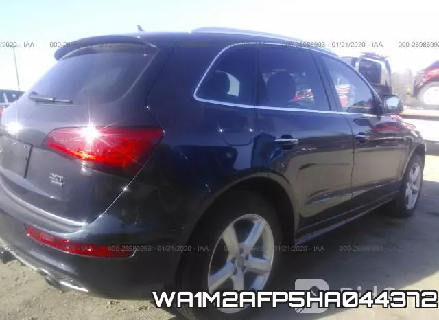 WA1M2AFP5HA044372 фото 5