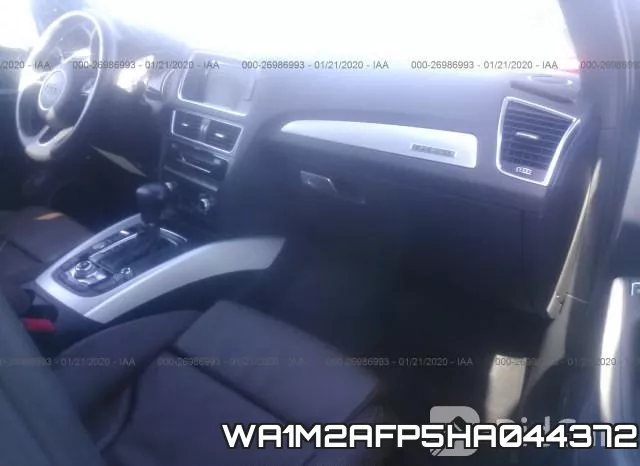 WA1M2AFP5HA044372 фото 6