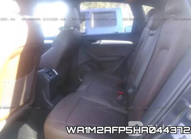 WA1M2AFP5HA044372 фото 9