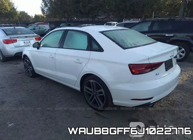 WAUB8GFF6J1022776 фото 4