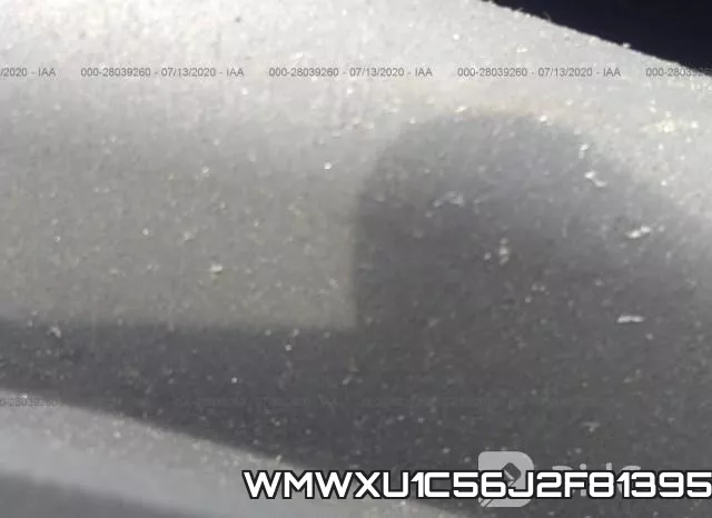 WMWXU1C56J2F81395 фото 2