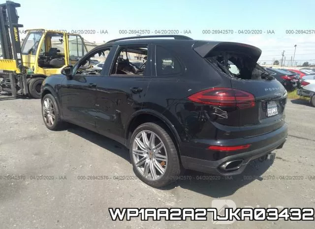 WP1AA2A27JKA03432 фото 4