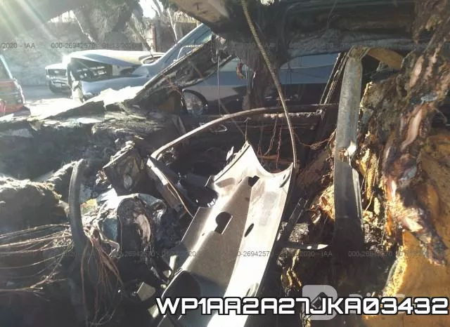 WP1AA2A27JKA03432 фото 6