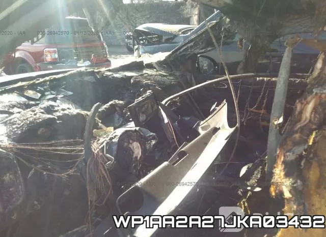 WP1AA2A27JKA03432 фото 7