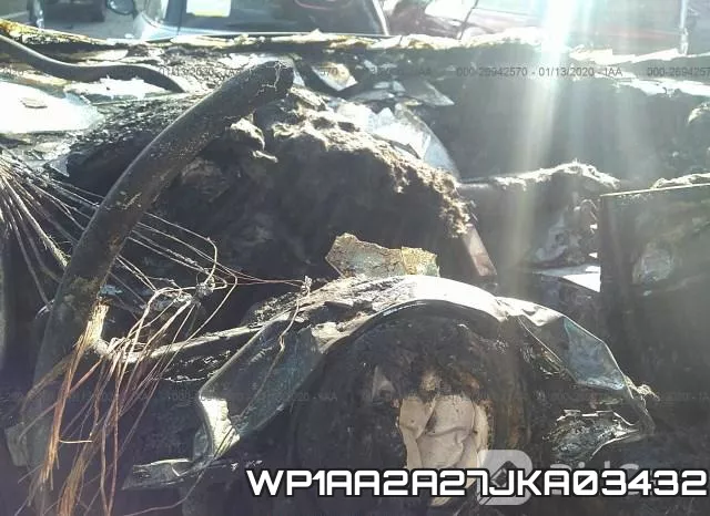 WP1AA2A27JKA03432 фото 8