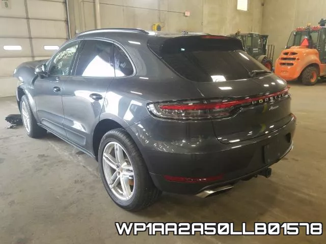 WP1AA2A50LLB01578 фото 4