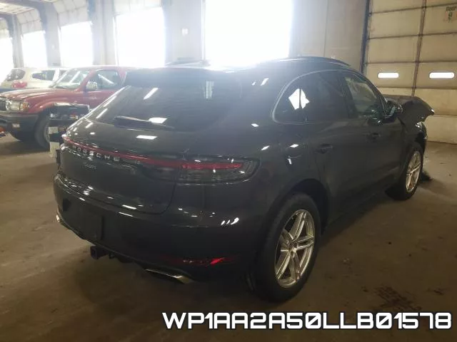 WP1AA2A50LLB01578 фото 5