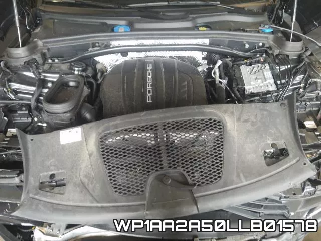 WP1AA2A50LLB01578 фото 8