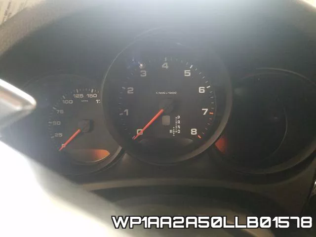 WP1AA2A50LLB01578 фото 9