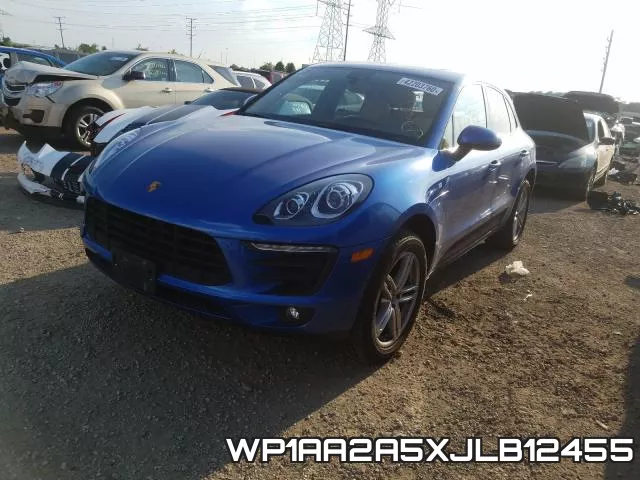 WP1AA2A5XJLB12455 фото 3