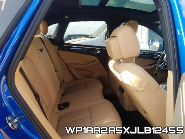 WP1AA2A5XJLB12455 фото 7