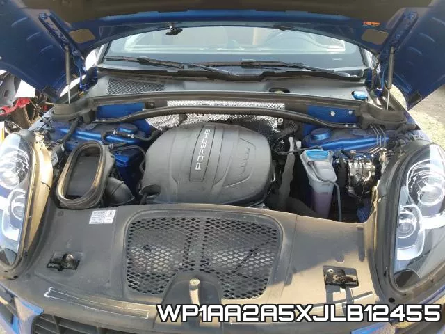 WP1AA2A5XJLB12455 фото 8
