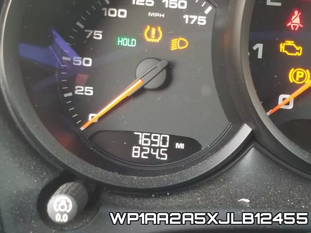 WP1AA2A5XJLB12455 фото 9