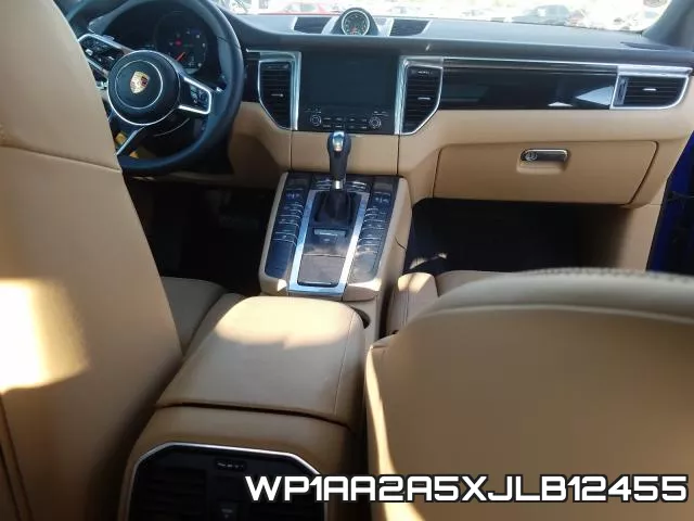 WP1AA2A5XJLB12455 фото 10