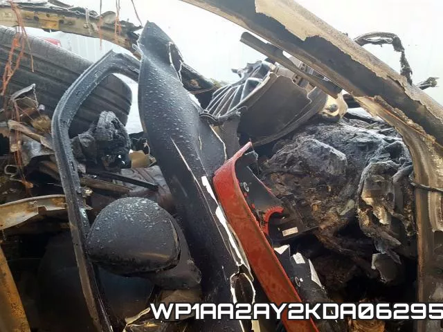 WP1AA2AY2KDA06295 фото 6