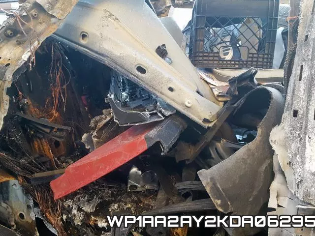 WP1AA2AY2KDA06295 фото 7
