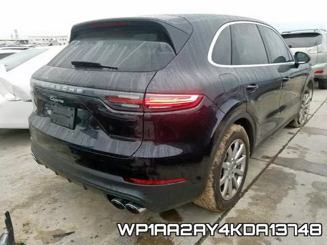 WP1AA2AY4KDA13748 фото 5