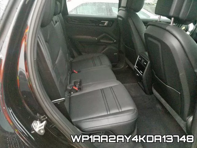 WP1AA2AY4KDA13748 фото 7