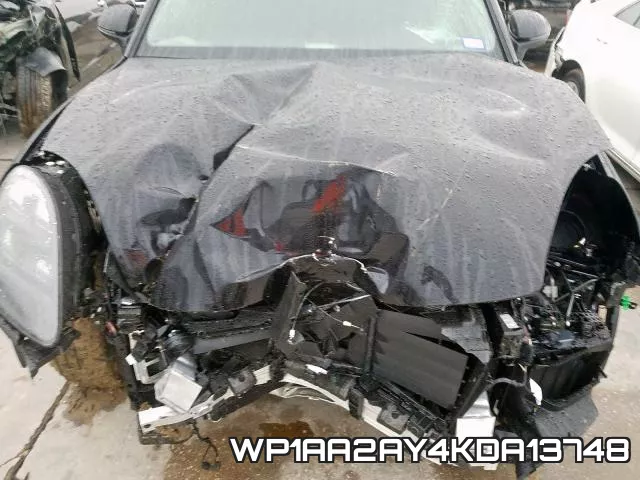 WP1AA2AY4KDA13748 фото 8