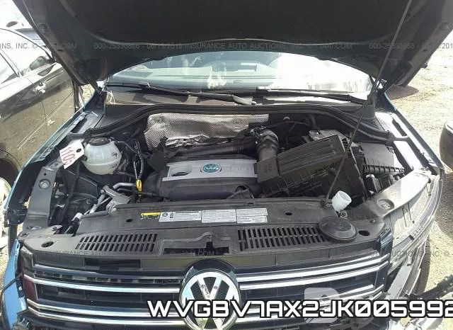 WVGBV7AX2JK005992 фото 2